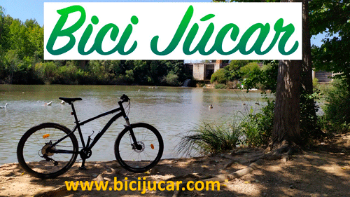 Alquiler de bicicletas en Villalgordo del Júcar